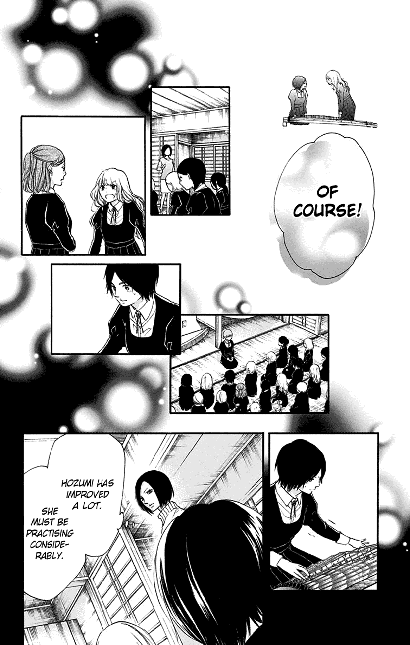 Kono Oto Tomare!, Chapter 45 image 28